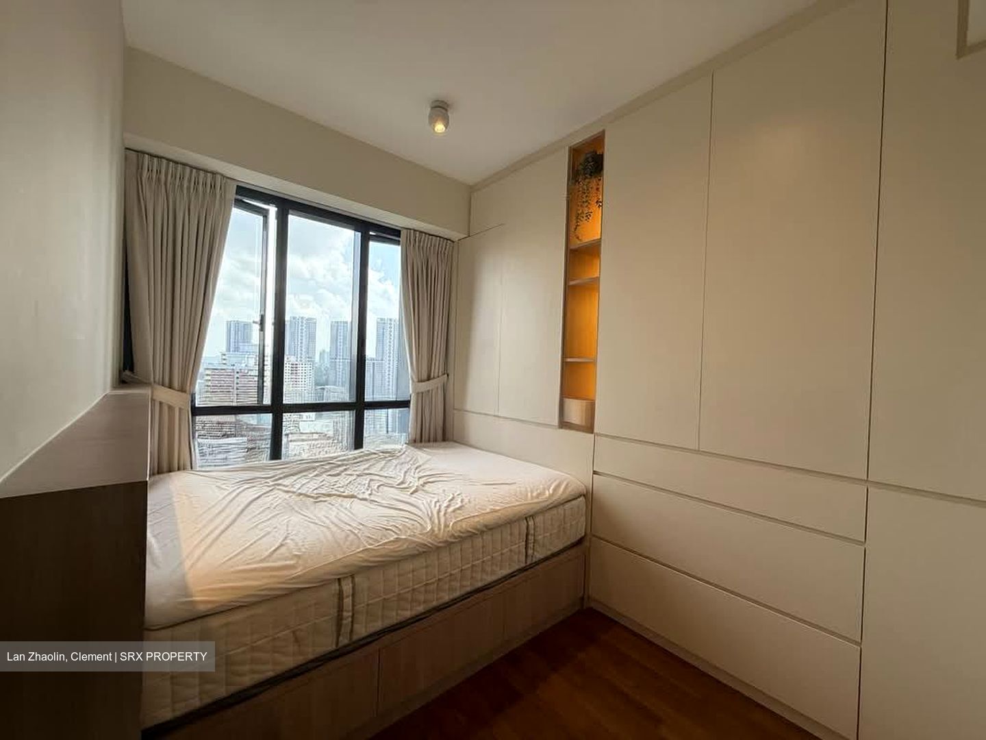 Stirling Residences (D3), Apartment #585469761